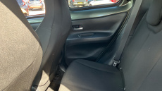 Toyota Aygo X 1.0 VVT-i Edge 5dr Petrol Hatchback